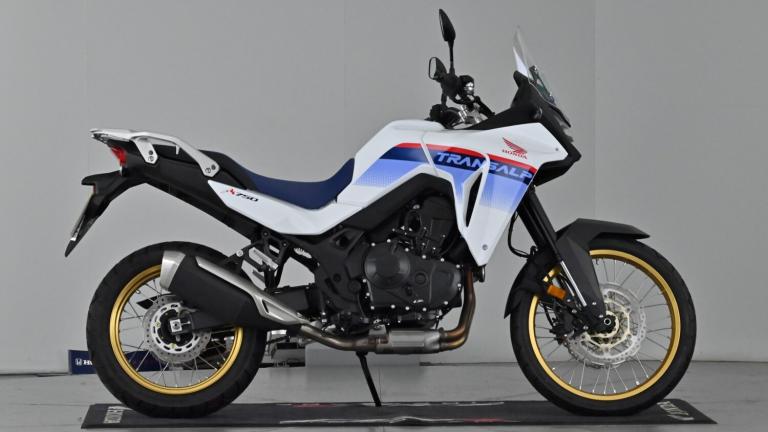 2024 Honda XL XL750PED (23MY) Adventure PETROL Manual