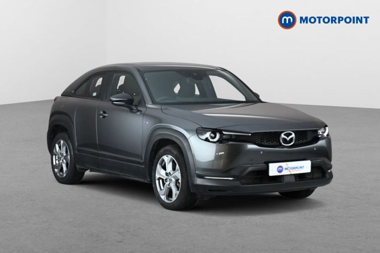 2023 Mazda MX-30 107kW Prime Line 35.5kWh 5dr Auto HATCHBACK ELECTRIC Automatic