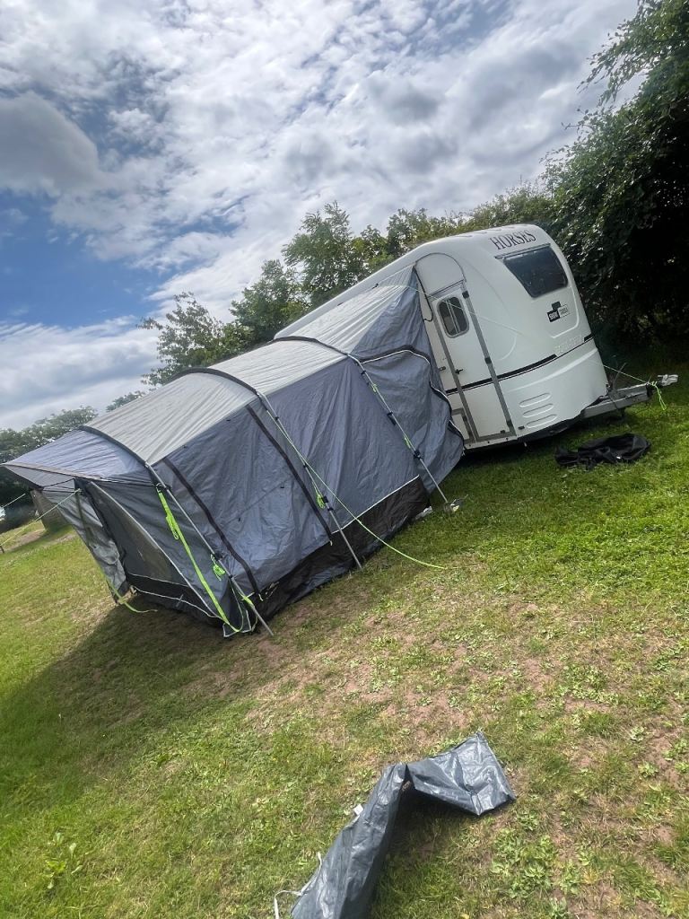 Equi trek show treka 