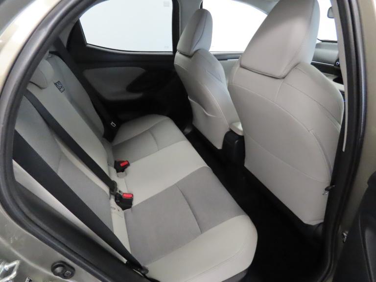 2022 Toyota Yaris 1.5 Hybrid Excel 5dr CVT Hatchback Hybrid Automatic