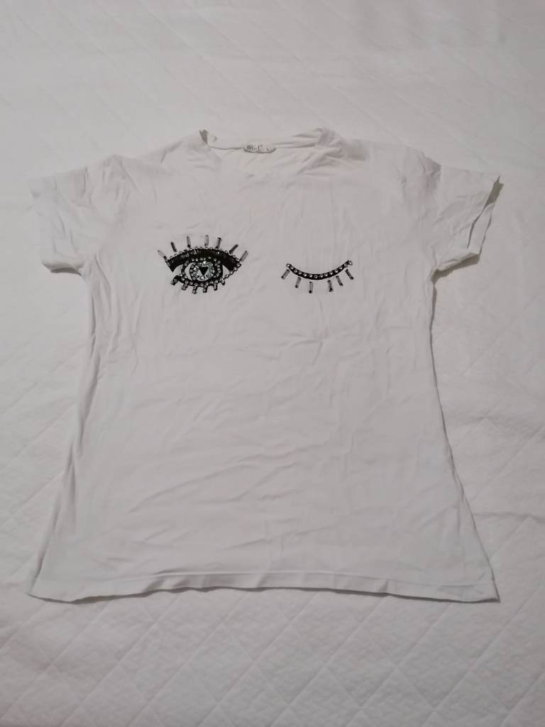 New women's t-shirts. All together 