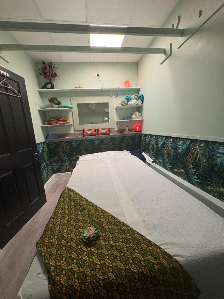 Lucy Thai Massage 
