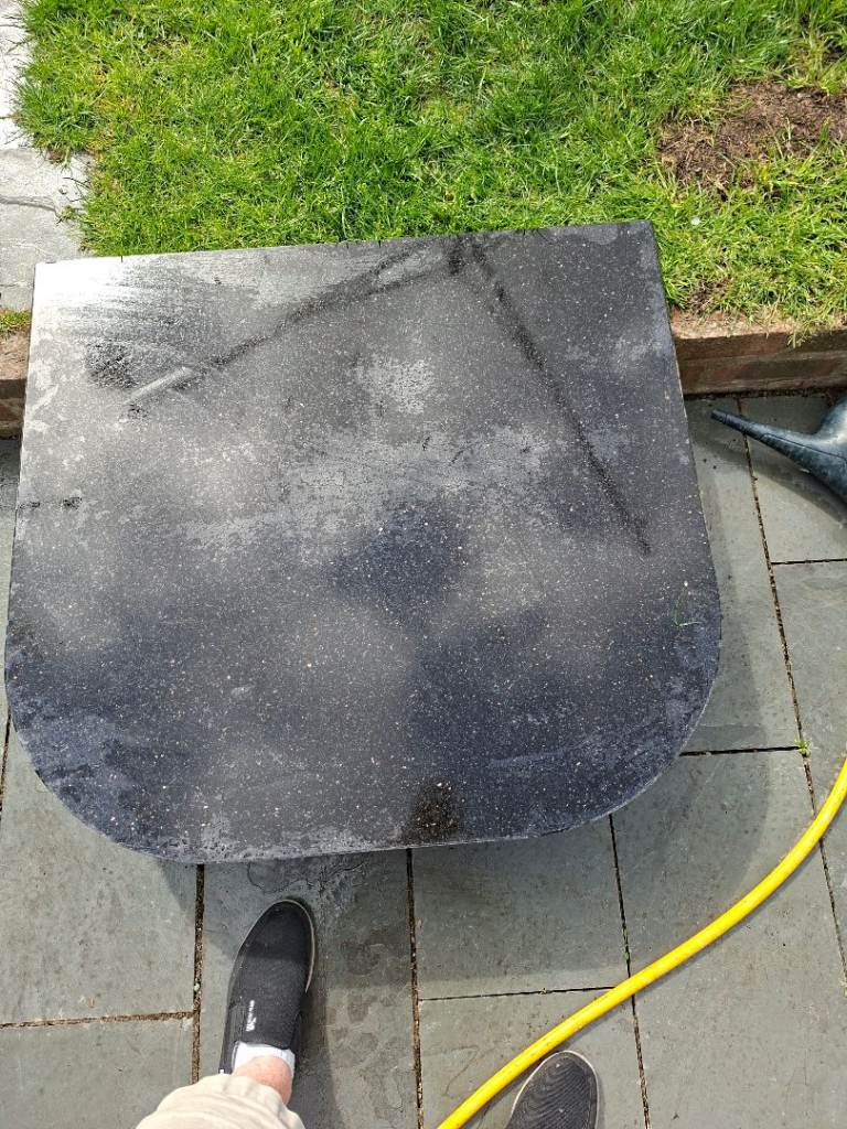 Granite Worktops 