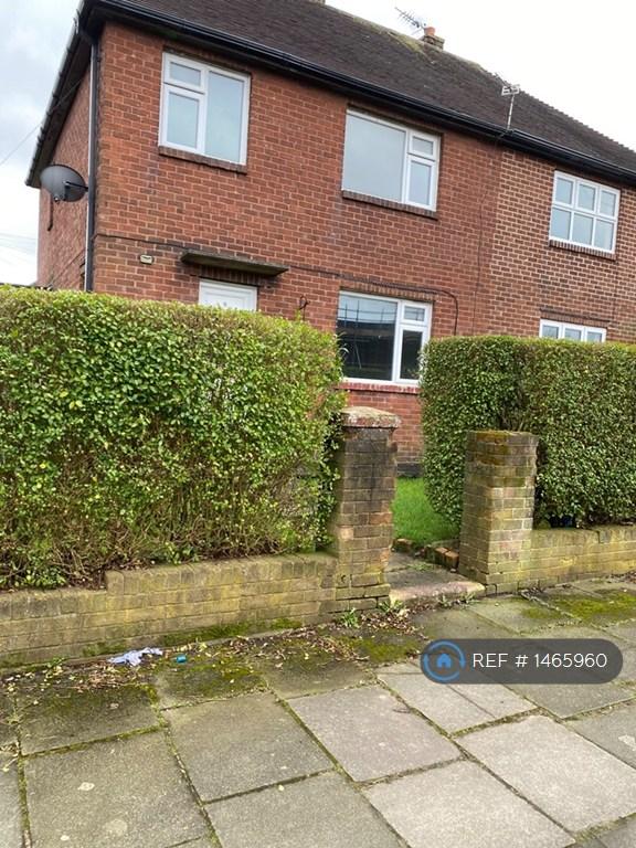 4 bedroom house in Levens Walk, Wigan, WN5 (4 bed) (#1465960)