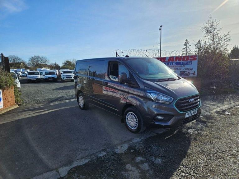 2022 ON 22 PLATE MERCEDES BENZ SPRINTER 315 CDI PREMIUM MWB ULEZ FREE ZONE
