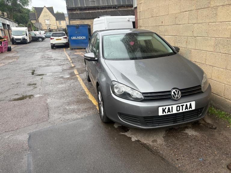 Mk6 golf tdi match spares & repairs 