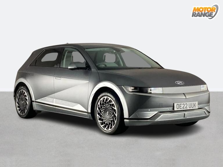 2022 Hyundai IONIQ 5 160kW Ultimate 73 kWh 5dr Auto Estate ELECTRIC Automatic