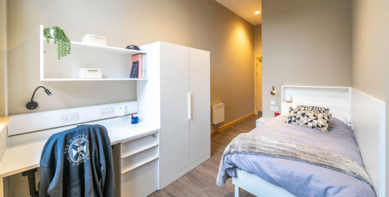 Accommodation Lease Takeover - McLeod Street