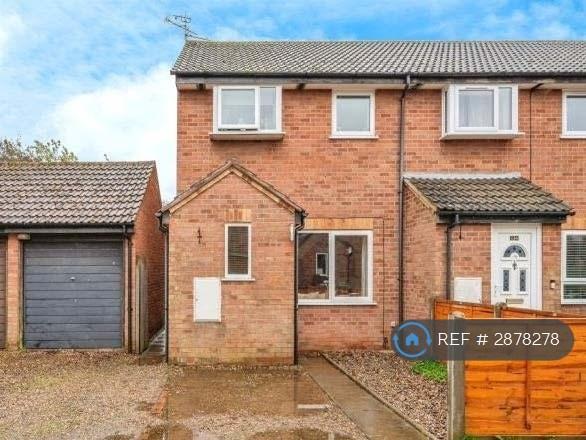3 bedroom house in Ryelands, Hemsby, Great Yarmouth, NR29 (3 bed) (#2878278)