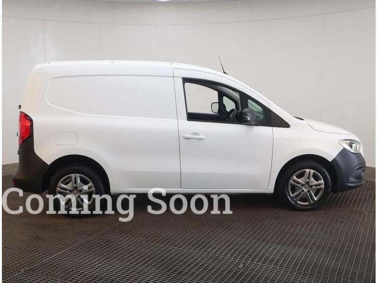 2023 Mercedes-Benz Citan 110CDI Progressive Van PANEL VAN DIESEL Manual