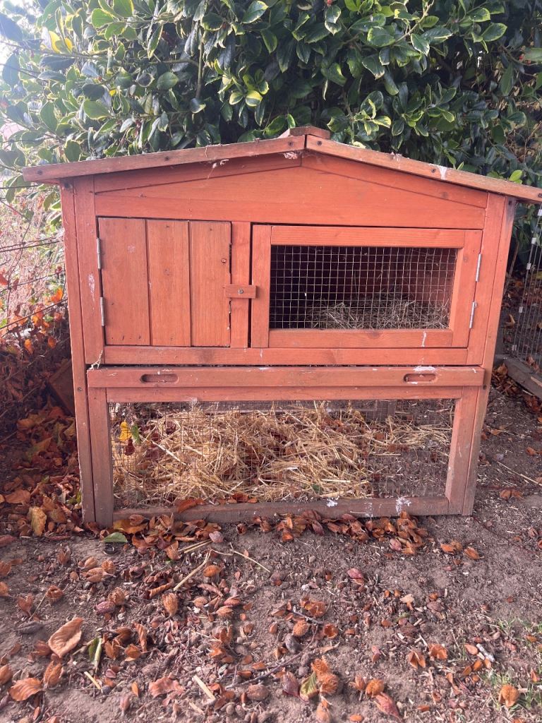 Hutch 