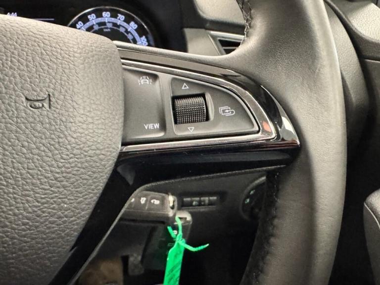 2019 Skoda Fabia 1.0 COLOUR EDITION FIVE DOOR 60 BHP + PARKING SENSORS Hatchback Petrol Manual