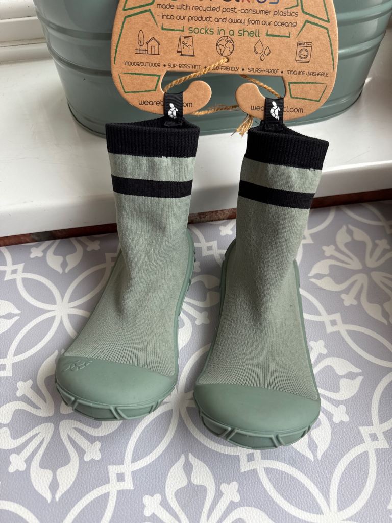 New Kids shoes