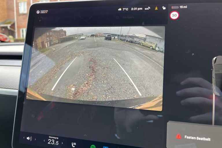 2021 Tesla Model 3 Long Range AWD 4dr Auto SALOON ELECTRIC Automatic