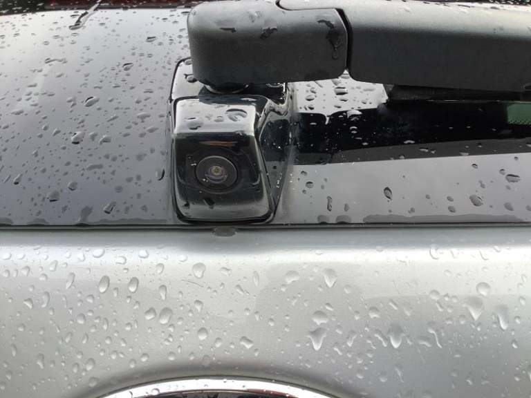 2021 Kia Niro 64kWh 3 SUV 5dr Electric Auto (201 bhp) Automatic SUV Electric Automatic