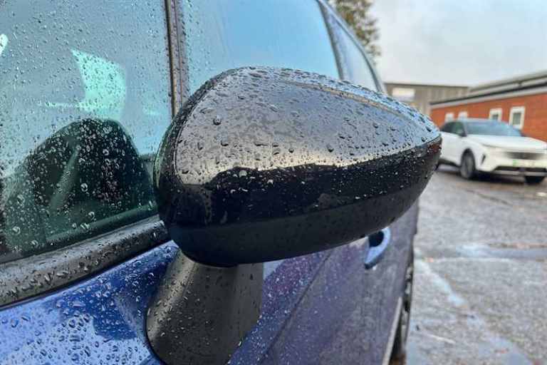 2022 Vauxhall Crossland 1.2 Turbo [130] Ultimate 5dr Auto HATCHBACK PETROL Automatic