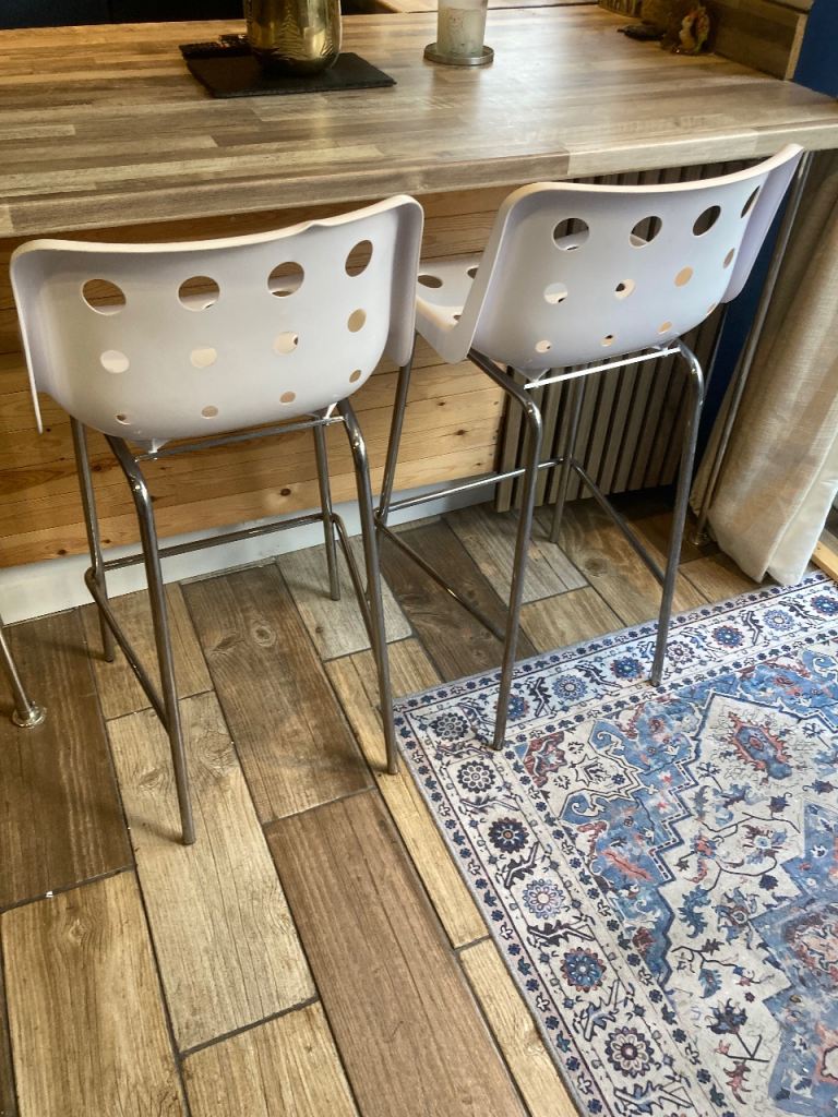 image for Kitchen chairs 