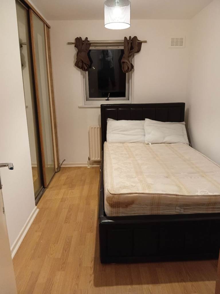 Double room near Middlesex University 