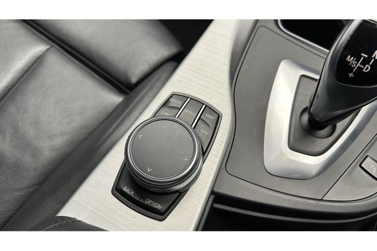 2019 BMW 4 Series Gran Coupe 2.0 420i GPF M Sport Hatchback 5dr Petrol Auto Euro 6 (s/s) (184 ps)...