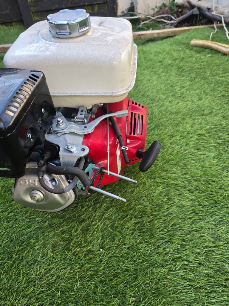 Go-kart engine or pressure washer engine 