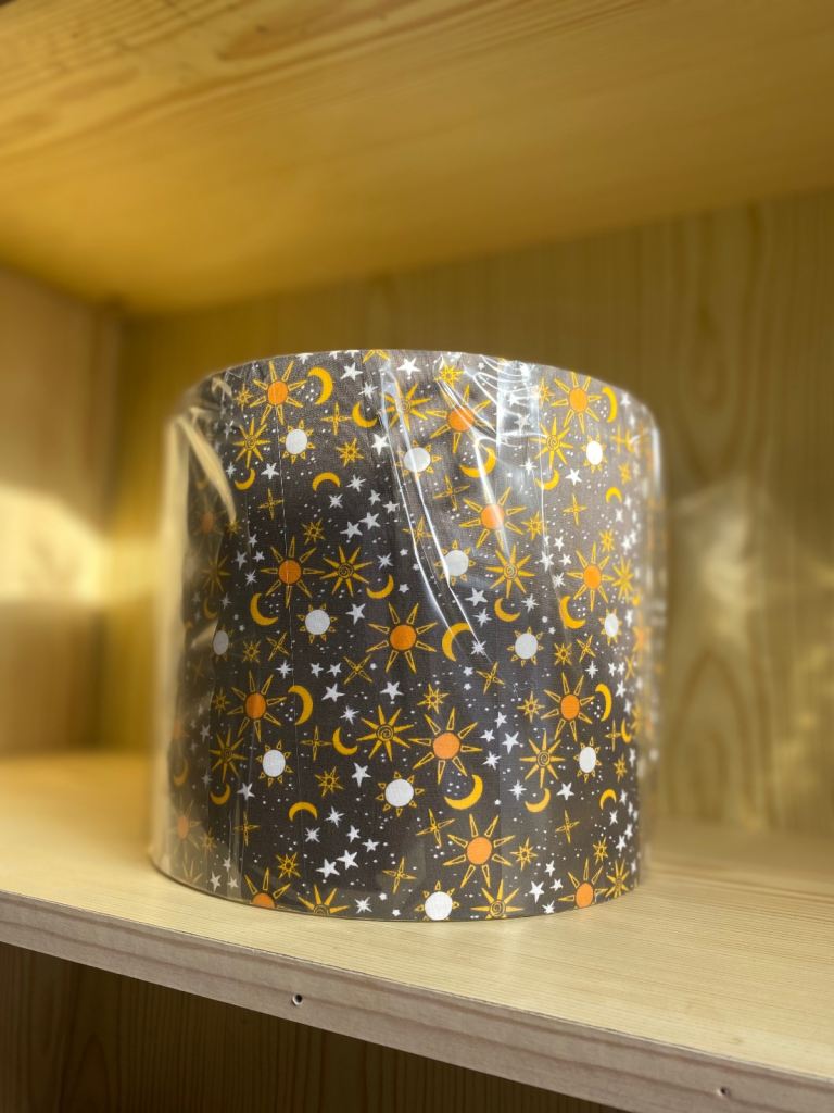 Homemade/Custom Light-shade 