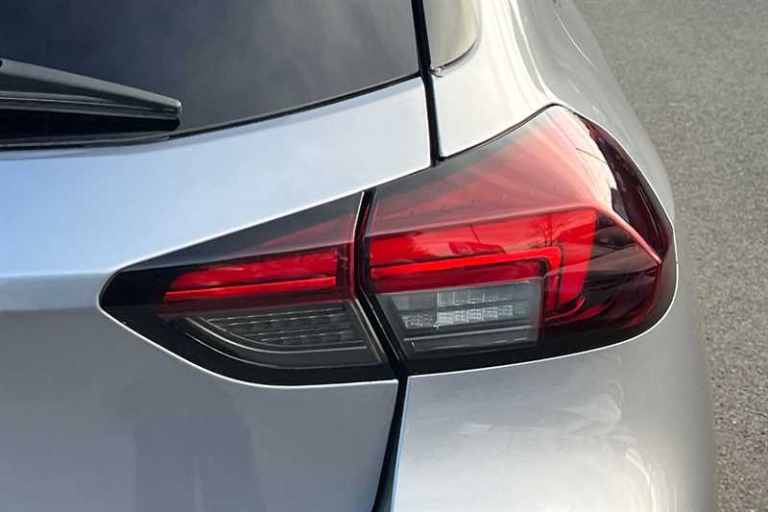 2022 Vauxhall Corsa 1.2 Turbo Ultimate Hatchback 5dr Petrol Auto Euro 6 (s/s) (130 ps) Hatchback ...