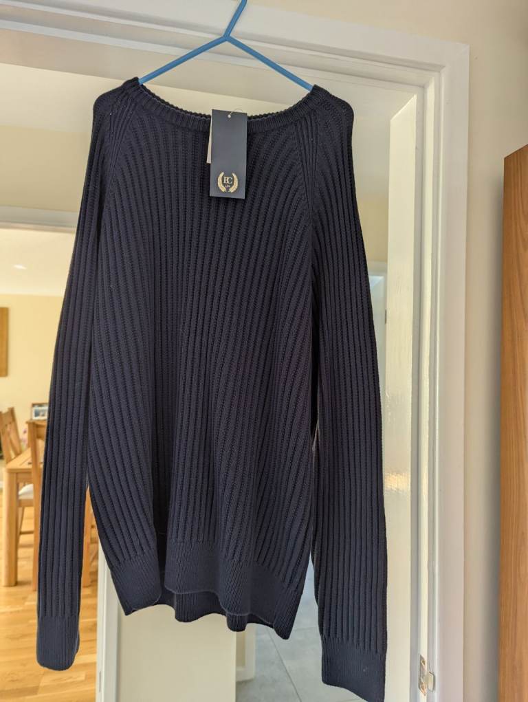 Men's jumper 
