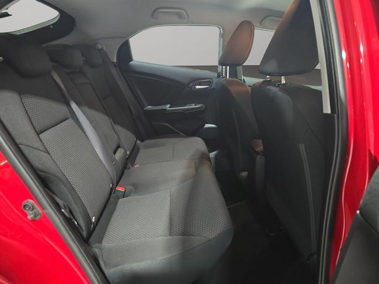 2015 Honda Civic 1.6 i-DTEC SE Plus Euro 5 (s/s) 5dr HATCHBACK Diesel Manual