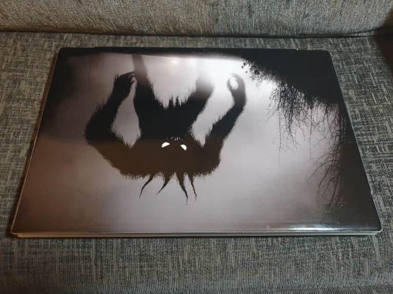 Hp Pavilion 14-ce3520na i7