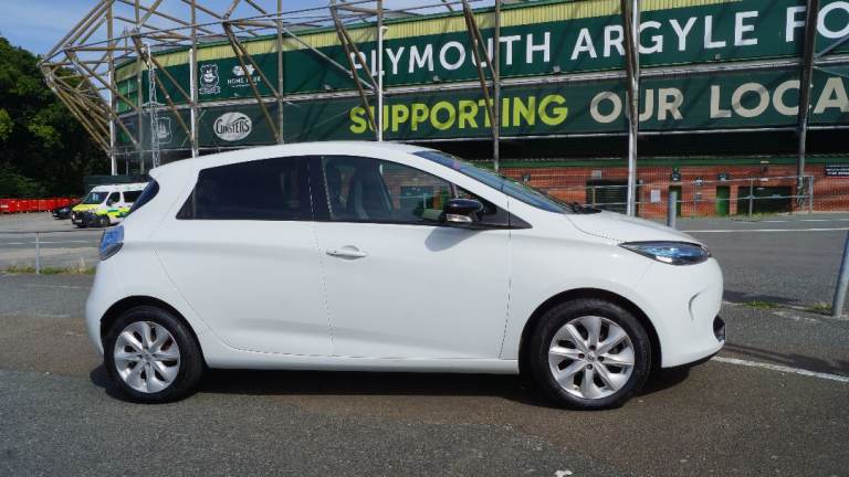 ⚡ FOR SALE: Zero Emissions, OWNED BATTERY! ⚡