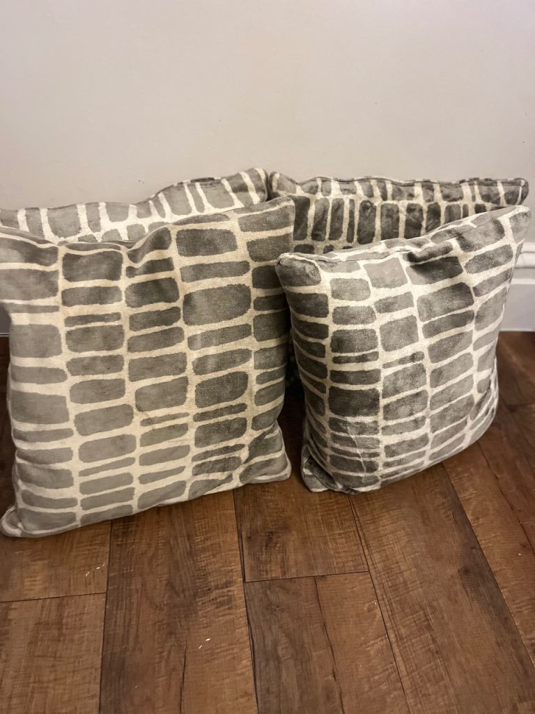 Sofology cushions 