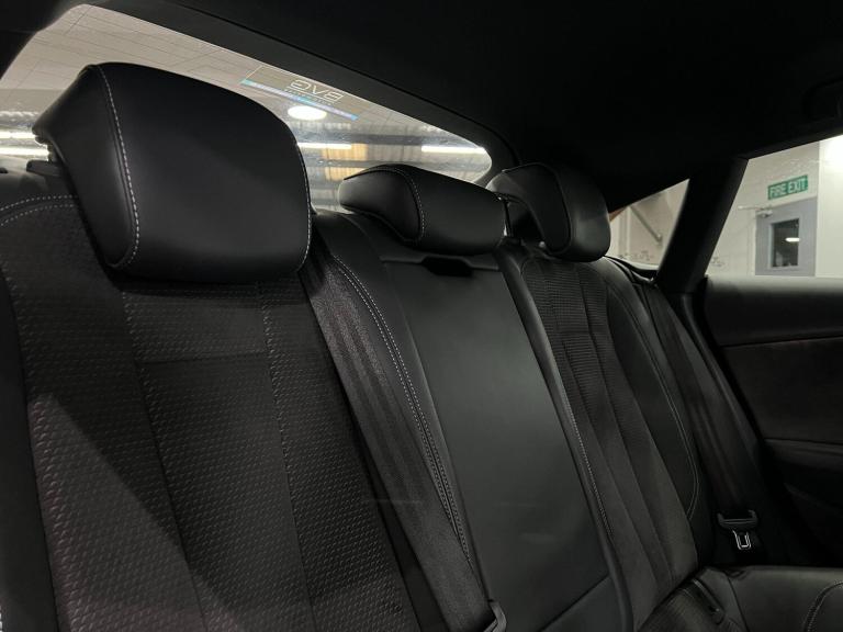 2020 Audi A5 35 TDI S Line 5dr S Tronic HATCHBACK DIESEL Automatic