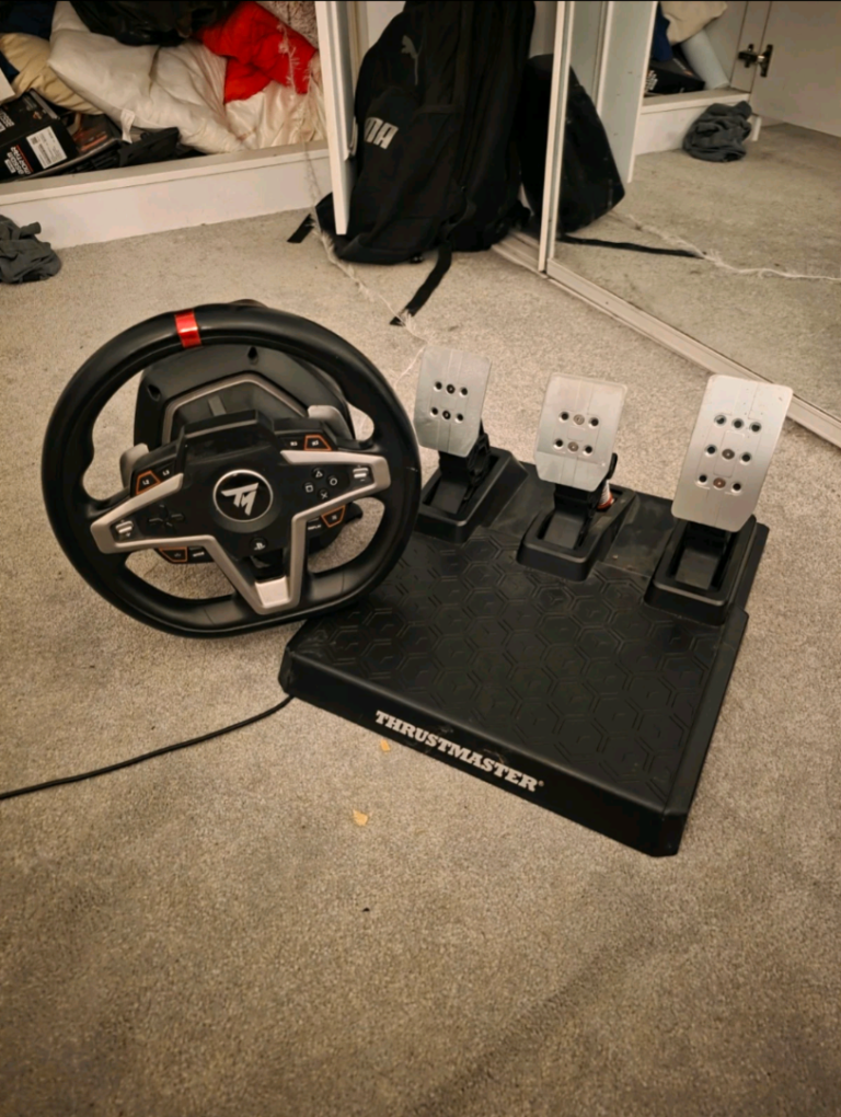 Thrustmaster T248