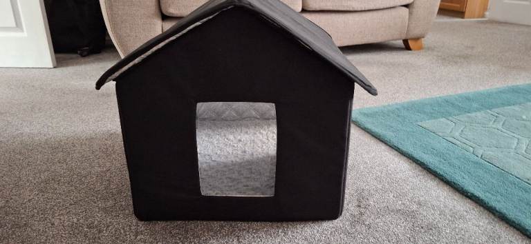 Cat Bungalow