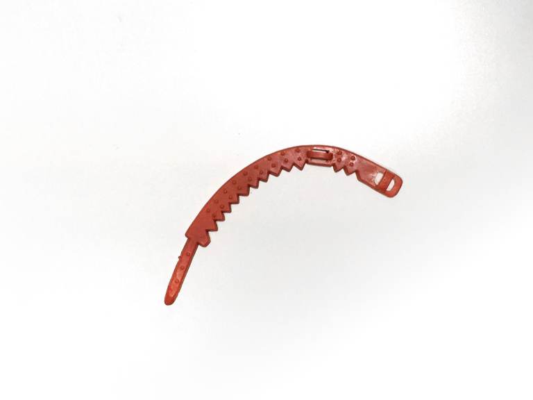 Very Rare 1984 Dungeons & Dragons Hawkler accessory Bandoiler LJN Vintage 80s D&D