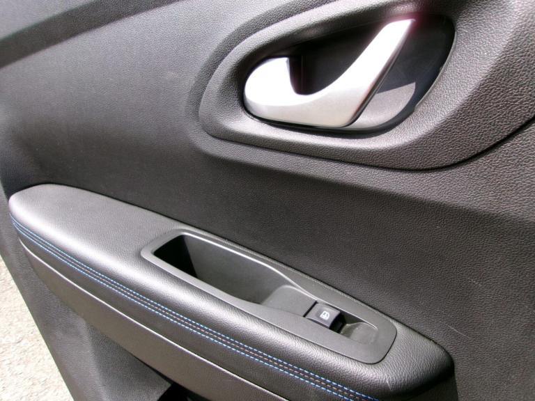 2019 Renault Kadjar 1.5 Blue dCi S Edition Euro 6 (s/s) 5dr HATCHBACK Diesel Manual