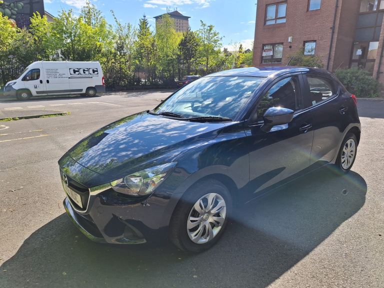 2016 MAZDA 2 SE G SKYACTIVE 1.5, MOT NOVEMBER 26 NO ADVISORIES, LOW MILEAGE 