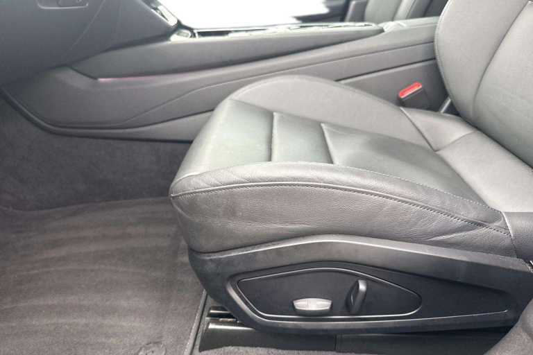 2022 Audi e-tron GT 390kW Quattro 93kWh 4dr Auto [C+S] Saloon Electric Automatic