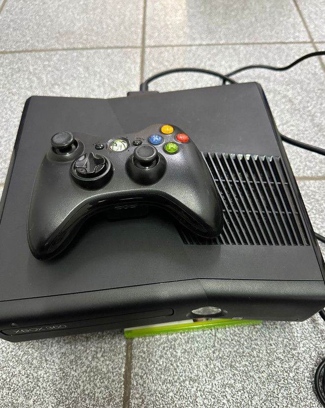 Xbox 360 bundle jailbreak