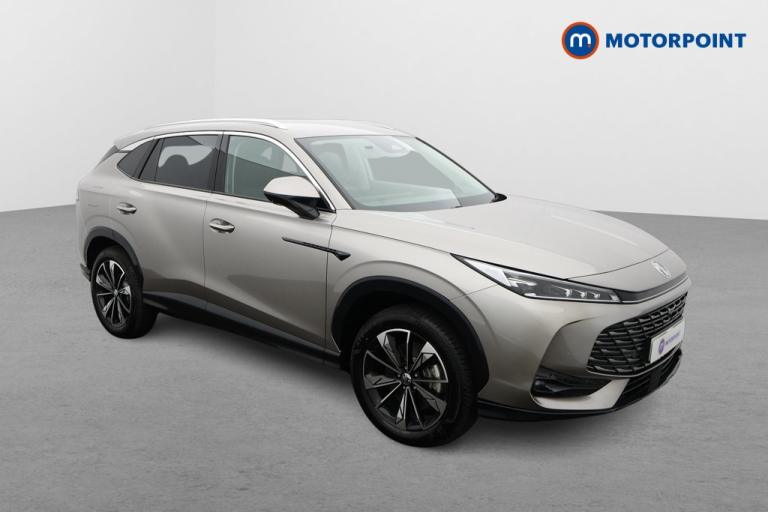 2025 MG MG HS 1.5 T-GDI Hybrid+ SE 5dr Auto ESTATE PETROL/ELECTRIC Automatic