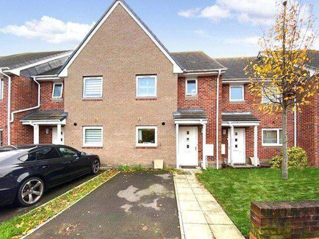 3-Bedroom House to Rent – Available Now