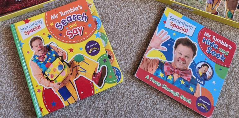 Jigsaws & Spirograph