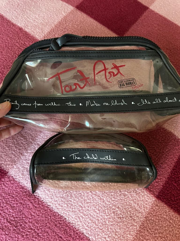 Makeup Bags