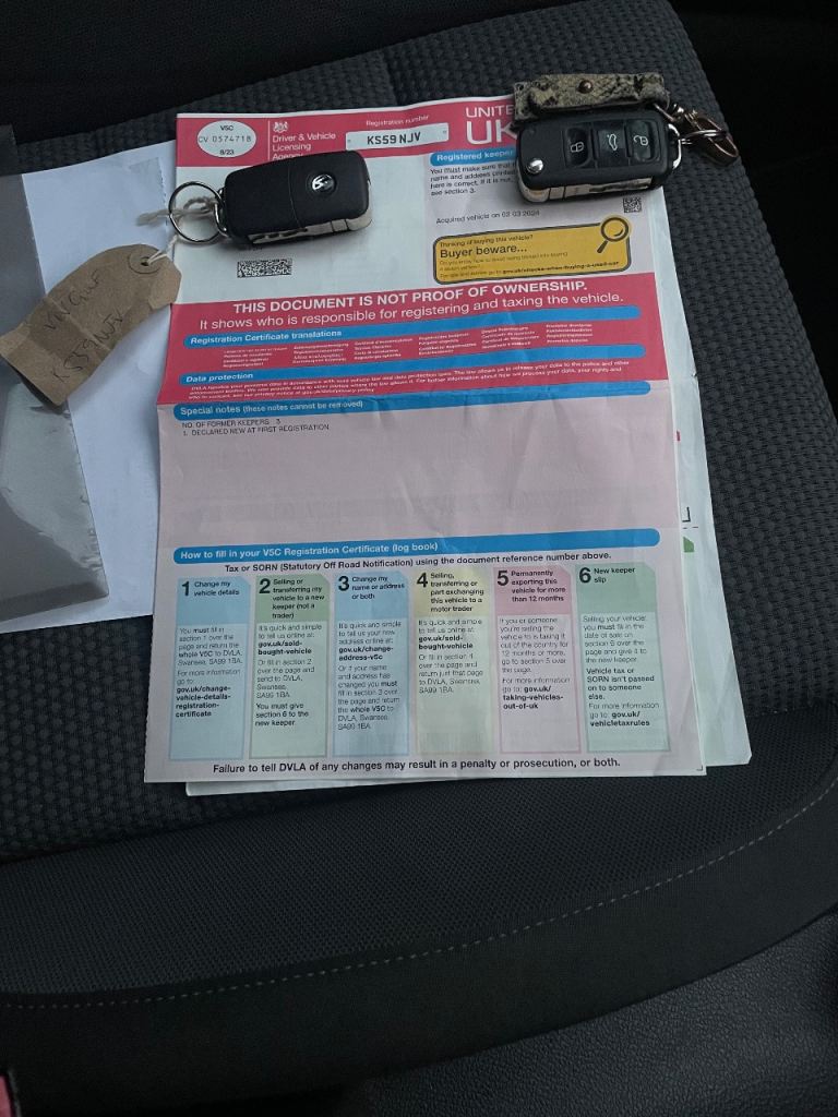 Volkswagen, GOLF, Hatchback, 2009, Semi-Auto, 1598 (cc), 5 doors