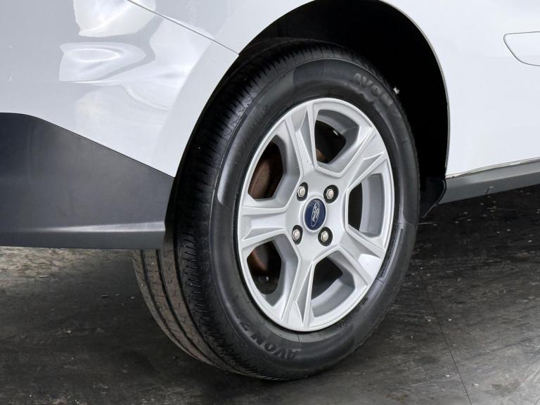 2020 Ford Transit Courier 1.5 TDCi Limited L1 Euro 6 5dr PANEL VAN Diesel Manual