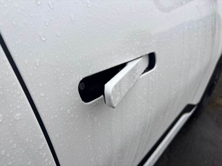 2025 Kia EV3 148kW GT-Line S 81.4kWh 5dr Auto Estate ELECTRIC Automatic