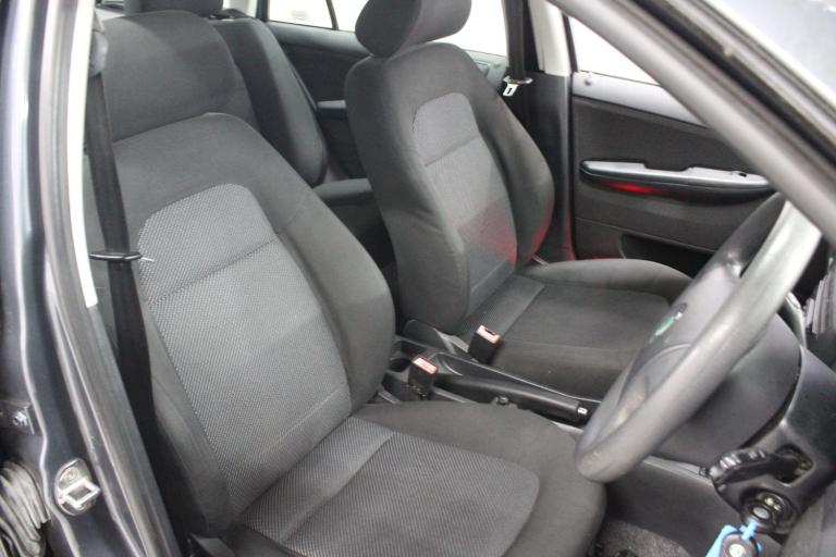 2006 Skoda Fabia 1.4 16V Ambiente 5dr ESTATE Petrol Manual