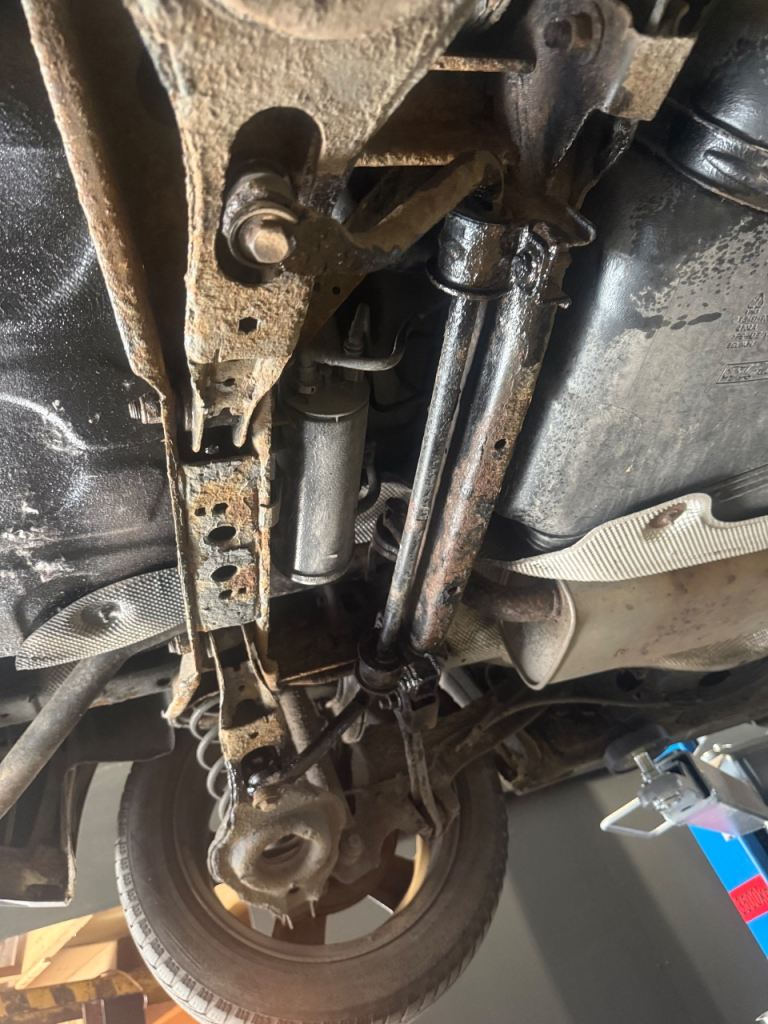 Mobile mechanic 