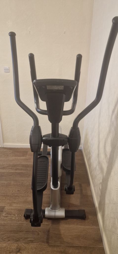 Elliptical Cross Trainer
