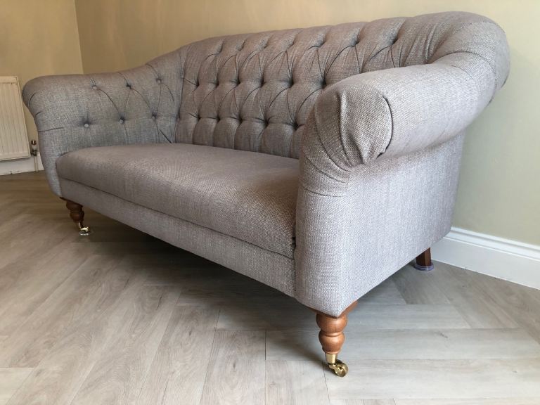 image for Marks and Spencer Settee and Chair